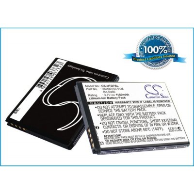 Cameron Sino CS-HTD7SL 1150mAh – Sleviste.cz