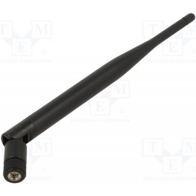 YIC ATLTE-13196-3.0BT Anténa; 4G,LTE; 3dBi; lineární; -40÷85°C; 746÷960MHz,1,71÷2,69GHz – Zboží Živě