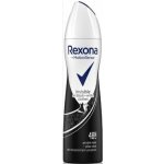 Rexona Invisible on Black + White Clothes deospray 150 ml – Hledejceny.cz