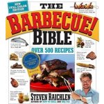 The Barbecue! Bible - S. Raichlen – Hledejceny.cz