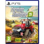 Farming Simulator 25 – Zbozi.Blesk.cz