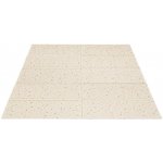 Lionelo Dětská hrací podložka ZORA – Sleviste.cz