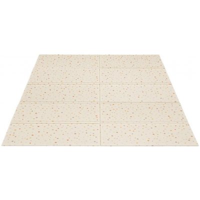 Lionelo Dětská hrací podložka ZORA – Sleviste.cz