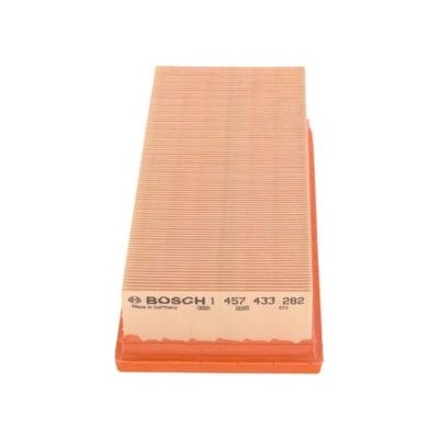 BOSCH 1 457 433 282 Vzduchový filtr (1457433282) – Hledejceny.cz