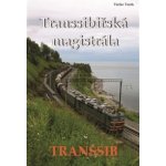 Transsibiřská magistrála Václav Turek – Hledejceny.cz