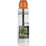 L'Oréal Men Expert Shirt Protect deospray 150 ml – Zboží Mobilmania