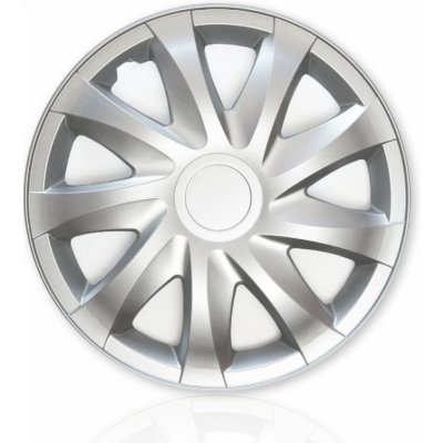 NRM Draco silver 14" 4 ks – Zboží Mobilmania