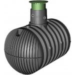 Graf Podzemní nádrž Columbus XL 8500 l – Hledejceny.cz