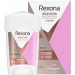 Rexona Maximum Protection Confidence krémový antiperspirant Woman 45 ml – Sleviste.cz