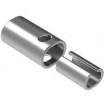 Hahn Steel Úchyt pro dvě lanka – Hledejceny.cz