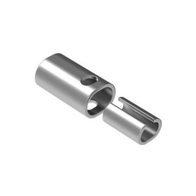 Hahn Steel Úchyt pro dvě lanka – Hledejceny.cz