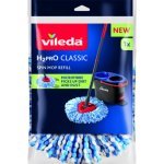 Vileda H2PRO třásňový mop náhrada – Zboží Mobilmania