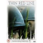 The Thin Red Line DVD – Hledejceny.cz