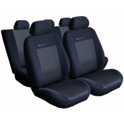 Autopotah Automega VOLKSWAGEN TIGUAN II, 2016, antracit – Zboží Mobilmania