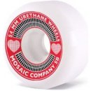 Mosaic Heart 54 mm 102A