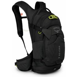 Osprey Raptor 14l black