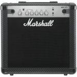 Marshall MG15CF kombo – Zboží Mobilmania