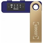 Ledger Nano S Plus Ferro Fuchsia – Hledejceny.cz