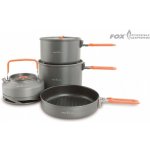 Fox 4-dílná sada nádobí Cookware Set – Zboží Mobilmania