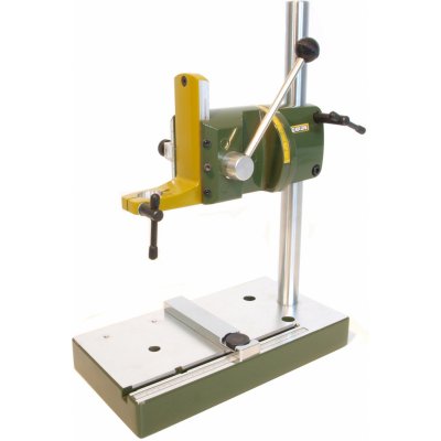 PROXXON 28600 MICROMOT - Vrtací stojan MB 200 – Zboží Dáma