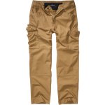 Brandit pánské kalhoty Tactical Pants Ripstop camel – Hledejceny.cz
