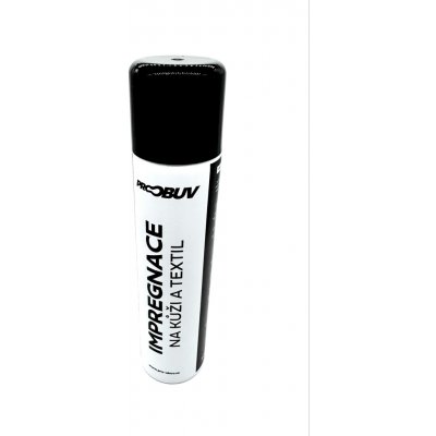 Rapide Waterproof Spray 400 ml – Sleviste.cz