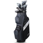 Callaway Reva 11 Dámský golfový set Pravá Ladies Grafit Cart bag – Hledejceny.cz
