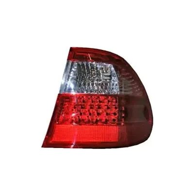 VAN WEZEL Zadní světlo VAW 3041938 – Zboží Mobilmania