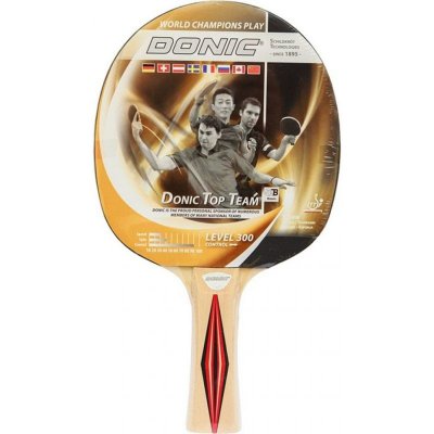 Donic Top Team 300 – Zboží Mobilmania