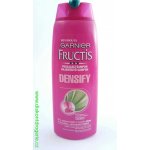 Garnier Fructis Densify posilující šampon pro objemnější a hustší vlasy 250 ml – Hledejceny.cz