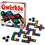 Schmidt Qwirkle – Zboží Mobilmania