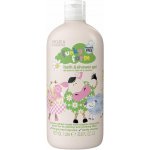 Baylis & Harding dětský koupelový a sprchový gel 1000 ml – Zboží Dáma