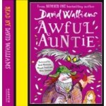 Awful Auntie - Walliams David – Sleviste.cz