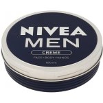 Nivea Men krém 75 ml – Sleviste.cz