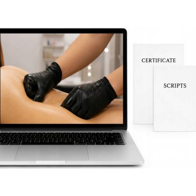 Dr.Nek online kurz Lymfomodelingu - tištěná – Hledejceny.cz