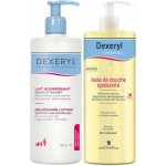 Dexeryl Mycí olej 500 ml – Zboží Dáma