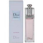 Christian Dior Addict Eau Fraiche 2014 toaletní voda dámská 50 ml – Zboží Mobilmania