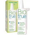 Bausch & Lomb oční kapky Biotrue 10 ml – Zbozi.Blesk.cz