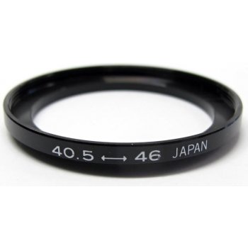 Kood redukce pro filtry 40,5 na 46 mm