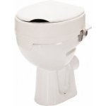 DRIVE DE Ticco 15L Nástavec na WC 15 cm poklop – Zboží Mobilmania