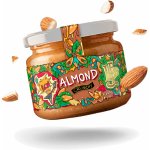LifeLike Mandlový krém křupavý 300 g – Sleviste.cz
