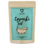 Goodie Epsomská sůl 500 g – Zboží Dáma