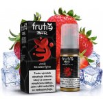 Frutie Bar Strawberry Ice 10 ml 20 mg – Zboží Mobilmania
