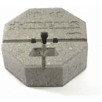 Tremis PB12 – podstavec betonový 12 kg V527 – Hledejceny.cz