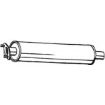 Bosal BS 154-711 – Hledejceny.cz