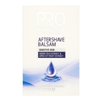 Tesco Pro Formula balzám po holení 100 ml