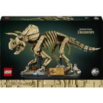 LEGO® Jurassic World 77985 Dinosauří fosilie: Triceratops – Zbozi.Blesk.cz