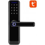 Avatto Smart Digital Lock ZSDL-A270-B-ALI-5572 ZigBee – Zboží Mobilmania