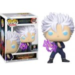 Funko Pop! 1137 Animation Jujutsu Kaisen Satoru Gojo – Zboží Dáma