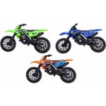 Wiky Motorka terénní 19 cm – Sleviste.cz